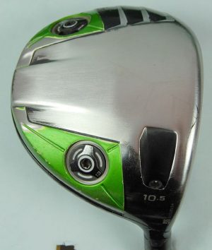 Callaway RAZR Fit 10,5° Light Flex