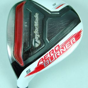 Taylor Made Aero Burner Holz 5 Regular