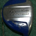 Taylor Made 200 Steel 7