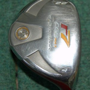 Taylor Made R7 CGB MAX 4 22° Light