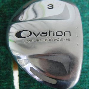 Adams Ovation 3 Regular