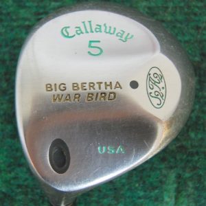 Call.War Bird Holz 5