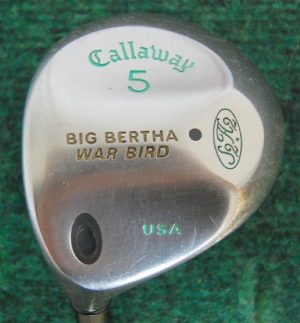 Call.War Bird Holz 5