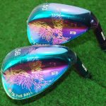 Callaway Tour Authentic X-Prototype 3-SW, 1020 Carbon Stahl + 1 inch 2° UP