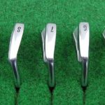 Callaway Tour Authentic X-Prototype 3-SW, 1020 Carbon Stahl + 1 inch 2° UP