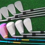 Callaway Tour Authentic X-Prototype 3-SW, 1020 Carbon Stahl + 1 inch 2° UP