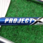 Callaway Tour Authentic X-Prototype 3-SW, 1020 Carbon Stahl + 1 inch 2° UP
