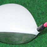 TaylorMade RBZ Stage 2 10,5° Driver