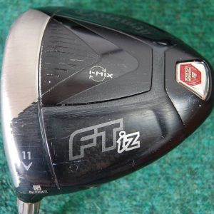 Links Call.FT-iz Driver 11° Stiff Links