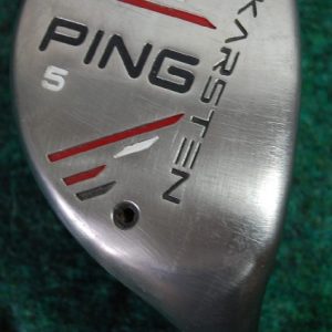 PING Karsten 5 25° Regular