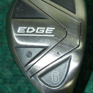 Callaway Edge 6 27°