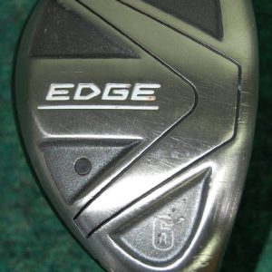 Callaway Edge 6 27°