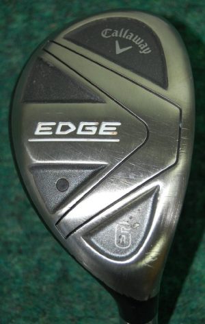 Callaway Edge 6 27°