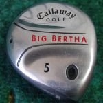 CALLAWAY Big Bertha 5 Regular