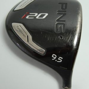 Ping i20 Driver 9.5° Regular