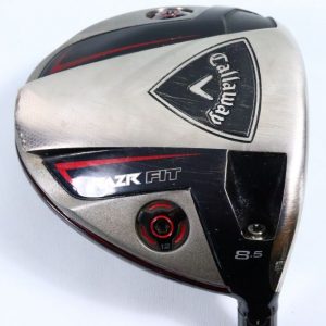 Callaway RAZR FIT Driver 8,5 Stiff Flex