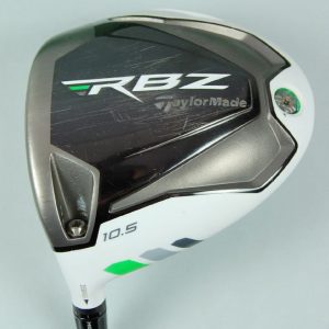 TaylorMade RBZ 9°-12° Stiff