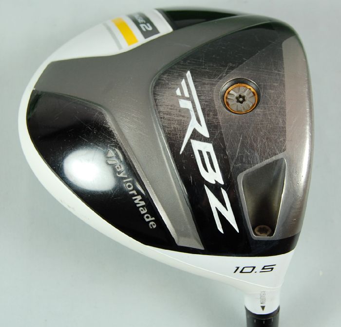 TaylorMade RBZ Stage 2  9°-12° Driver