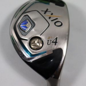 XXIO 4 21° Regular