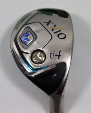 XXIO 4 21° Regular