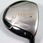 CALLAWAY Legacy Holz 3 Regular