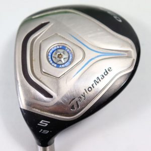 Taylor Made JetSpeed Holz 5 Light