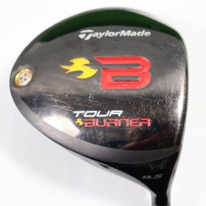 TaylorMade Burner Tour 9,5° Regular