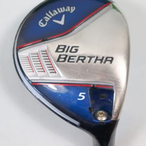 CALLAWAY Big Bertha Holz 5