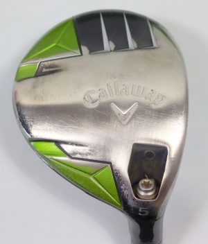 Callaway RAZR FIT EXTREME Holz 5 Damen