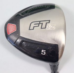 Callaway FT-iZ Holz 5