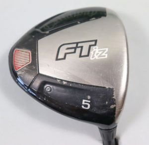 Callaway FT-iZ Holz 5