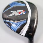 Callaway XR Holz 5
