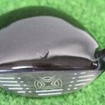 Callaway XR Holz 5