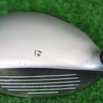 Taylor Made SLDR Rescue 5 25°