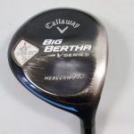 Callaway Big Bertha V-Series Holz 7