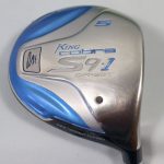 Cobra S9.1 Offset Holz 5