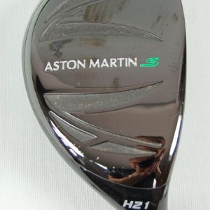 Aston Martin Rescue 3 21° Regular