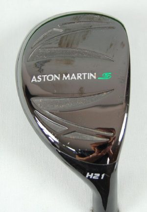 Aston Martin Rescue 3 21° Regular