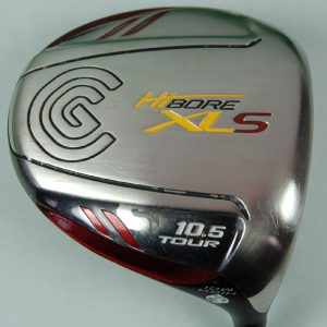 Cleveland HiBore XLS DRIVER 10,5° Tour  Stiff