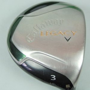 CALLAWAY Legacy 3 Regular