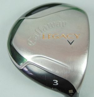 CALLAWAY Legacy 3 Regular