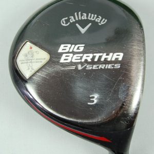 Callaway BB V Series 3 Light