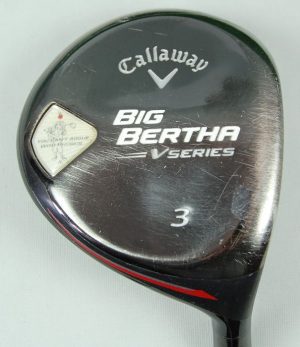 Callaway BB V Series 3 Light