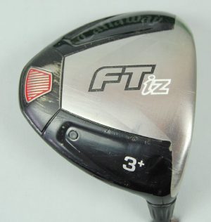 CALLAWAY FT iz 3+ Stiff
