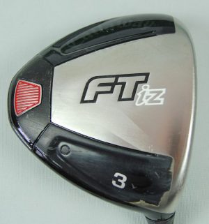 CALLAWAY FT iz 3 Regular