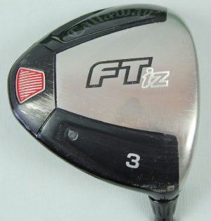 CALLAWAY FT iz 3 Regular