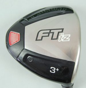 CALLAWAY FT iz 3+ Stiff