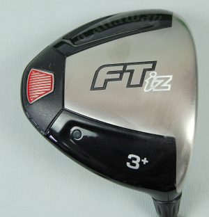 CALLAWAY FT iz Holz 3+ Stiff