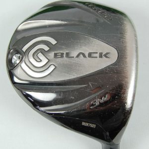 Cleveland Black 3 Regular