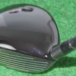 Cleveland  Black 3 Regular